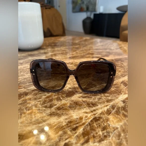 Christian Dior Dior Highlight S1I Sunglasses - Picture 4 of 12